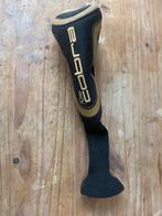 Puntgave Cobra headcover (o.a. voor #5 fairway wood), Sport en Fitness, Golf, Ophalen of Verzenden, Zo goed als nieuw, Club