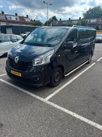Renault Trafic 1.6 DCI 92KW 2018, Auto's, 125 pk, Euro 6, 4 cilinders, Renault