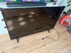 Medion 49 inch LCD TV, Gebruikt, 50 Hz, LCD, 100 cm of meer
