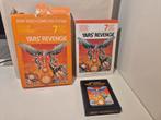 Yars' Revenge cib Atari 2600, Avontuur en Actie, 1 speler, Ophalen of Verzenden, Zo goed als nieuw