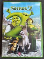 Shrek 2 (Nederlands, Vlaams of Engels gesproken), Alle leeftijden, Ophalen of Verzenden, Film, Zo goed als nieuw