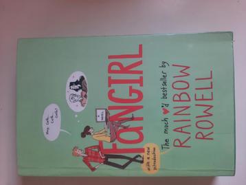 Fangirl beschikbaar voor biedingen