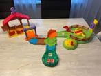 Vtech Zoef Zoef Dierenmanege, Ophalen of Verzenden, Gebruikt, Jongen of Meisje