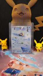 Snorunt #188 Pokemon Kaart Paradox Rift, Ophalen of Verzenden, Nieuw, Losse kaart, Foil
