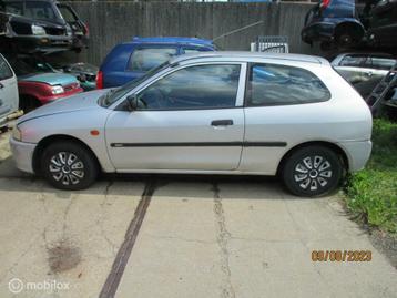 Onderdelen Mitsubishi Colt 1.3 GLXi 1998 beschikbaar voor biedingen