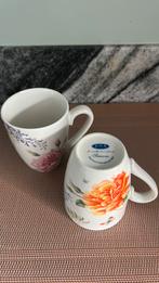 Janneke Brinkman mokken, Ophalen, Zo goed als nieuw, Overige stijlen, Kop(pen) en/of Schotel(s)