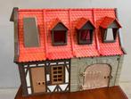 Playmobil boerderij jaren 80 Klicky system, Ophalen of Verzenden, Gebruikt