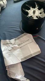 Drum blower, Ophalen of Verzenden, Nieuw