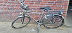 Gazelle heren fiets maat h53, Ophalen of Verzenden, Zo goed als nieuw, Gazelle