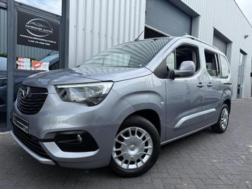 Opel Combo Tour 1.2 Turbo L1H1 Edition beschikbaar voor biedingen