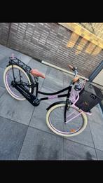 MEISJESFIETS, Fietsen en Brommers, Fietsen | Meisjes, Ophalen, Volare, 20 inch, Handrem
