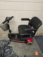 Opvouwbare scootmobiel, Diversen, Ophalen, Gebruikt