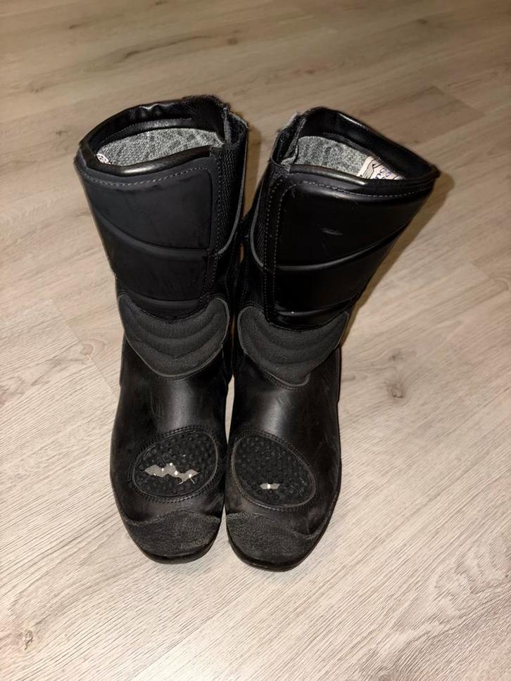 Alpinestars Motorlaarzen Leer Zwart Maat 39, Motoren, Kleding | Motorkleding, Laarzen, Dames, Tweedehands, Ophalen