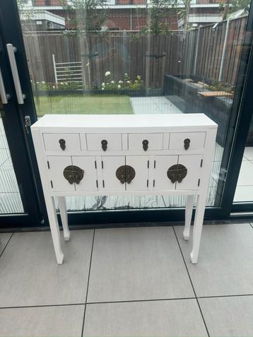 Chinese dressoir beschikbaar voor biedingen