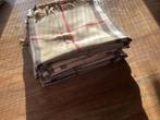 Burberry London sjaal,, Ophalen of Verzenden, Zo goed als nieuw, Zonnebril, Overige merken