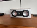 ELAC CC 101.2, Audio, Tv en Foto, Luidsprekers, Zo goed als nieuw, 120 watt of meer, Center speaker, Ophalen
