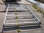 renault trafic of vivaro, Ophalen, Gebruikt, Renault