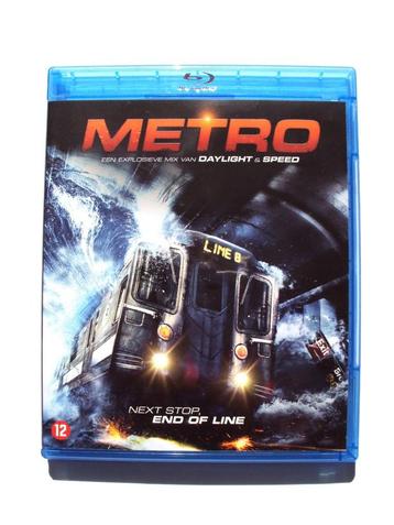 Metro beschikbaar voor biedingen