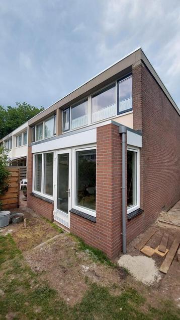  Allround Aannemer Timmerman Sinds1979  JB.Bűrmann  beschikbaar voor biedingen