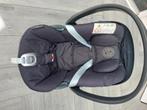 Cybex cloud met base, Kinderen en Baby's, Autostoeltjes, Gebruikt, Verstelbare rugleuning, Isofix, 0 t/m 13 kg