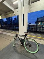 Fixie Bike, Fietsen en Brommers, Overige merken, Minder dan 10 versnellingen, Gebruikt, Aluminium