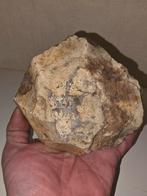 Vuistbijl kernbijl biface, Ophalen of Verzenden