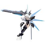 Hyperdimension Neptunia Purple Heart figure, Ophalen of Verzenden, Zo goed als nieuw
