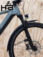 Cube Nuride Hybrid SLX 750 Allroad E-Bike Shimano Deore, Fietsen en Brommers, Niet ingevuld, Niet ingevuld, Ophalen of Verzenden