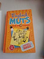 Dagboek van een muts in de spotlights, Boeken, Kinderboeken | Jeugd | 10 tot 12 jaar, Ophalen, Rachel Renée Russell, Non-fictie