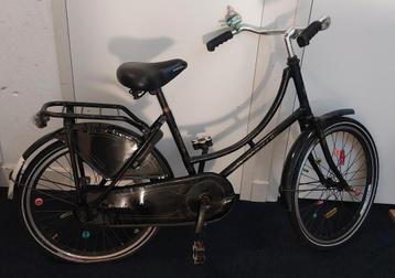 Popal Kinderfiets 22 inch - Leuke fiets! beschikbaar voor biedingen