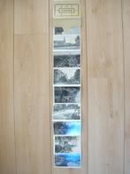 Album met 9 ansichtkaarten Gouda, ongelopen., Verzamelen, Ansichtkaarten | Nederland, Ophalen of Verzenden, Ongelopen, Zuid-Holland