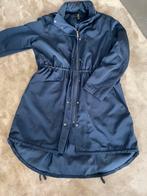 Dames jas, Mart Visser, mt 44, d blauw, Ophalen of Verzenden, Zo goed als nieuw, Maat 42/44 (L), Blauw