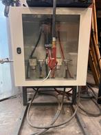 Schoopeer systeem, Ophalen, Zo goed als nieuw, Minder dan 150 ampère, Overige typen