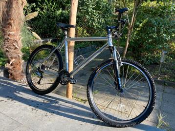 Ritchey 26" MTB - Shimano Deore LX - Frame 53cm beschikbaar voor biedingen
