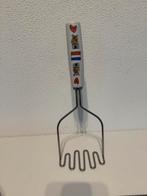 Stamper I love Holland blond Amsterdam, Ophalen of Verzenden, Zo goed als nieuw