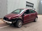 Mercedes-Benz B-Klasse 1.7 B170 5DRS CVT 2007 Rood, Auto's, 65 €/maand, 4 cilinders, 115 pk, Particulier