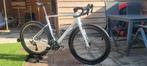 Top gravelfiets, 28 inch, Carbon, Heren, Zo goed als nieuw