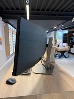 Philips 49B2U5900CH/00 49 inch super ultrawide QHD monitor., Ophalen, IPS, Anjelierstraat 2, 61 t/m 100 Hz