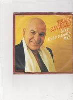 Single Telly Savalas - Lovin' Understandin' Man, Cd's en Dvd's, Ophalen of Verzenden, Gebruikt, Pop