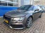 Audi A7 Sportback 3.0 TFSI quattro Pro Line plus Automaat, Automaat, 2995 cc, Audi, Zilver of Grijs