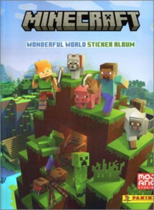 Panini computer game stickers oa mario, Verzamelen, Stickers, Nieuw, Overige typen, Ophalen of Verzenden