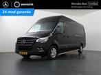 Mercedes-Benz Sprinter 319 V6 CDI | L3 H2 | 3500 KG. AHW | N, Automaat, Gebruikt, 190 pk, Metallic lak