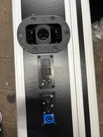 flightcase met nieuwe 42" smart tv Samsung ,karaoke,TV, Samsung, Markettenweg, Nieuw, Info@samsung.nl