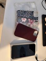 IPHONE 13, Telecommunicatie, Ophalen, Wit, IPhone 13, Zonder simlock