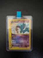 Gengar, Hobby en Vrije tijd, Verzamelkaartspellen | Pokémon, Ophalen of Verzenden, Losse kaart, Foil