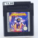 Nintendo Gameboy Game: Dropzone
