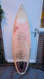 Firewire hellfire 5.10, Watersport en Boten, Ophalen, Gebruikt, Shortboard, Met koord