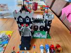 Lego 6086, Complete set, Ophalen of Verzenden, Lego, Zo goed als nieuw