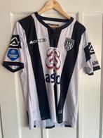 Matchworn Mats Knoester Heracles Almelo, Verzamelen, Sportartikelen en Voetbal, Ophalen of Verzenden, Zo goed als nieuw, Overige binnenlandse clubs
