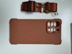 Case iphone 15 pro max, Ophalen of Verzenden, Nieuw